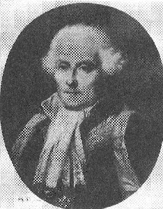 SIMON LAPLACE, (1749-1827) 
